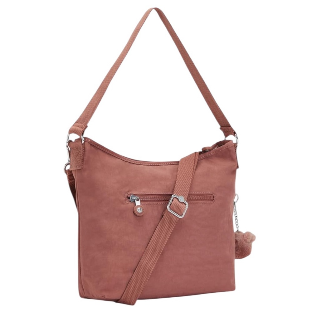 Kipling Belammie Crossbody/Shoulder Bag - Kind Rose B - Picture 3 of 12
